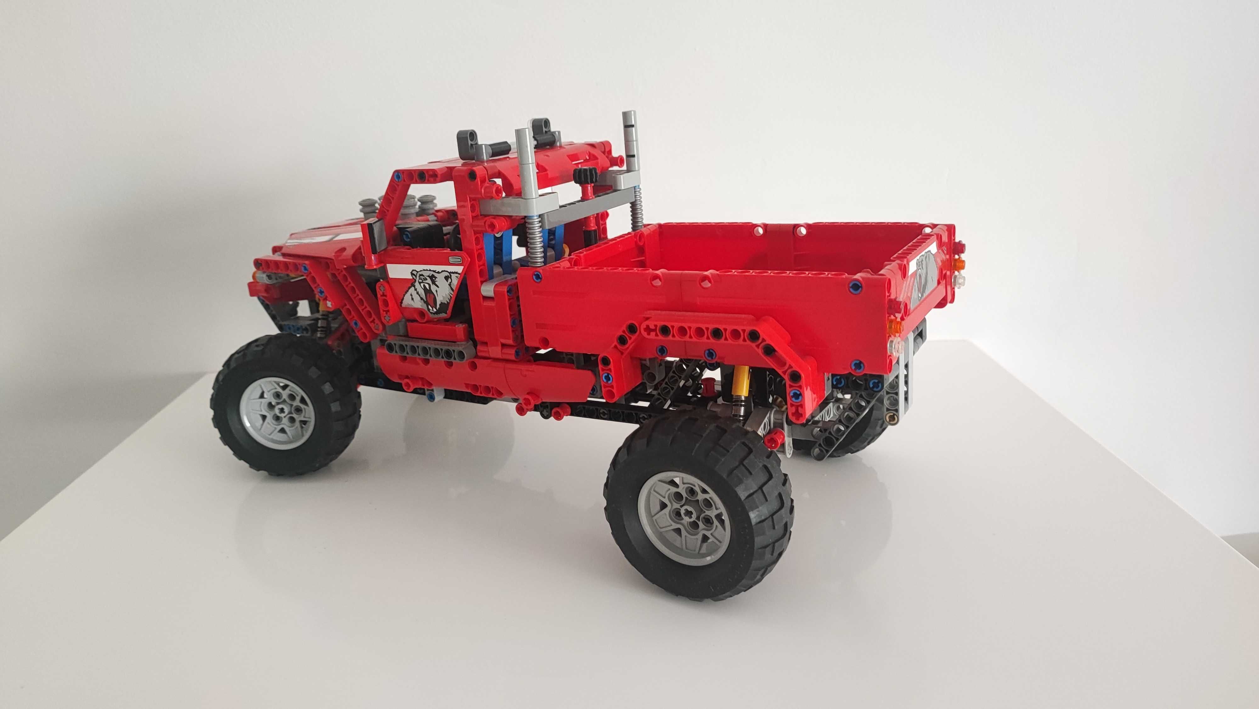 LEGO 42029 (Technic)