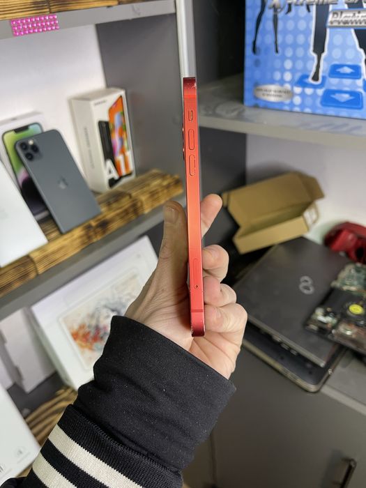 Iphone 12 64gb неверлок