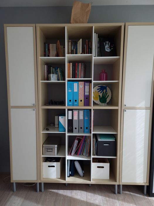 Armário arrumação