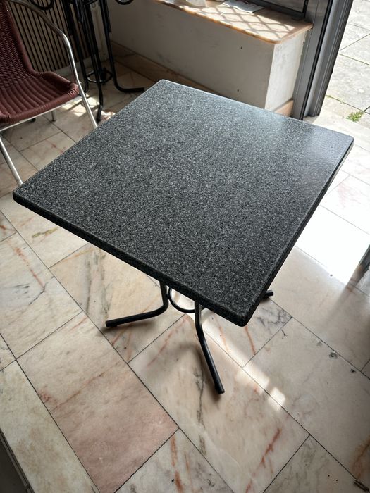 Mesa de café/pastelaria