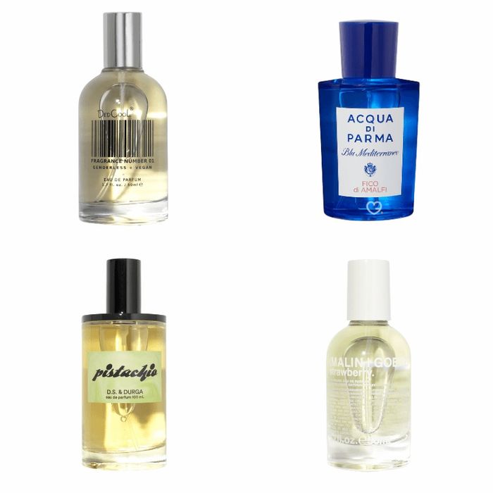 12 Days of Fragrance Адвент-календар від SPACE NK, 14 ароматів 32000гр