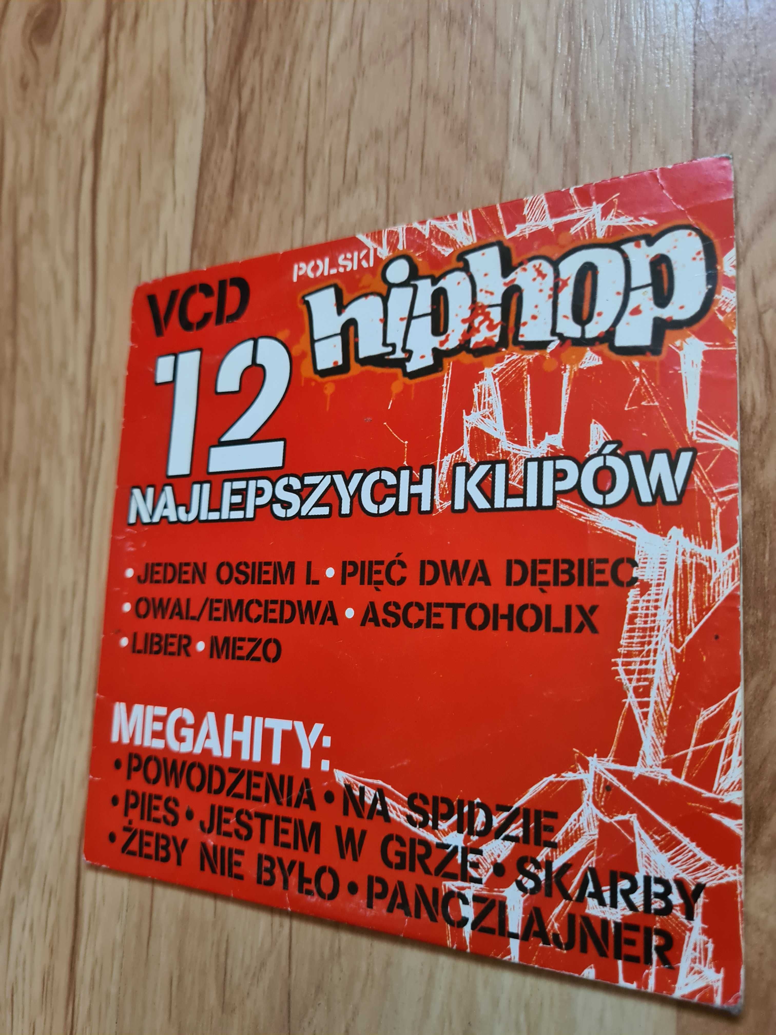 Ascetoholix Mezo Liber 52 debiec cd unikat rap