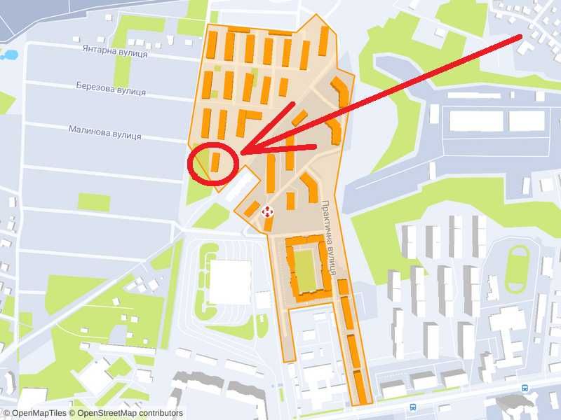 Без % оренда 1к смарт-студіо, ЖК Парк Ленд м.Васильківська