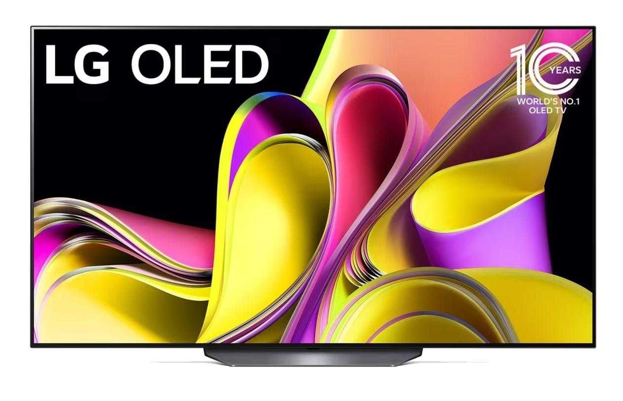 Smart TV 55" LG OLED55B33LA 4K HDR Magic
