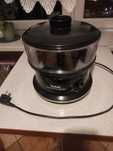 Parowar Tefal VC140131