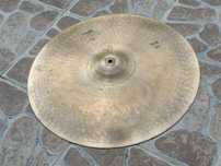 ++ PAISTE 505 Ride 20" VINTAGE - Talerz PERKUSJA ++