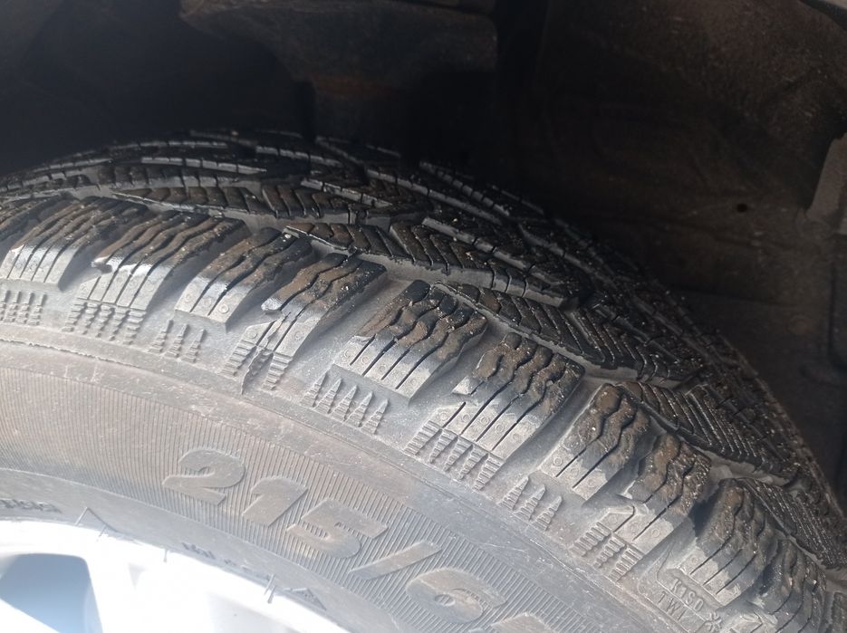 Зимові колеса Nissan , Kia Toyotа, Honda, Hyundai, Kia, Mazda,