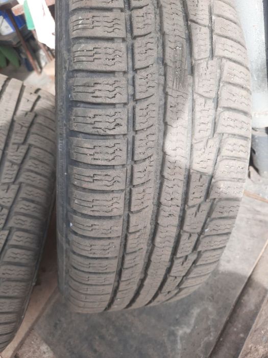 Зимова резина  на Opel