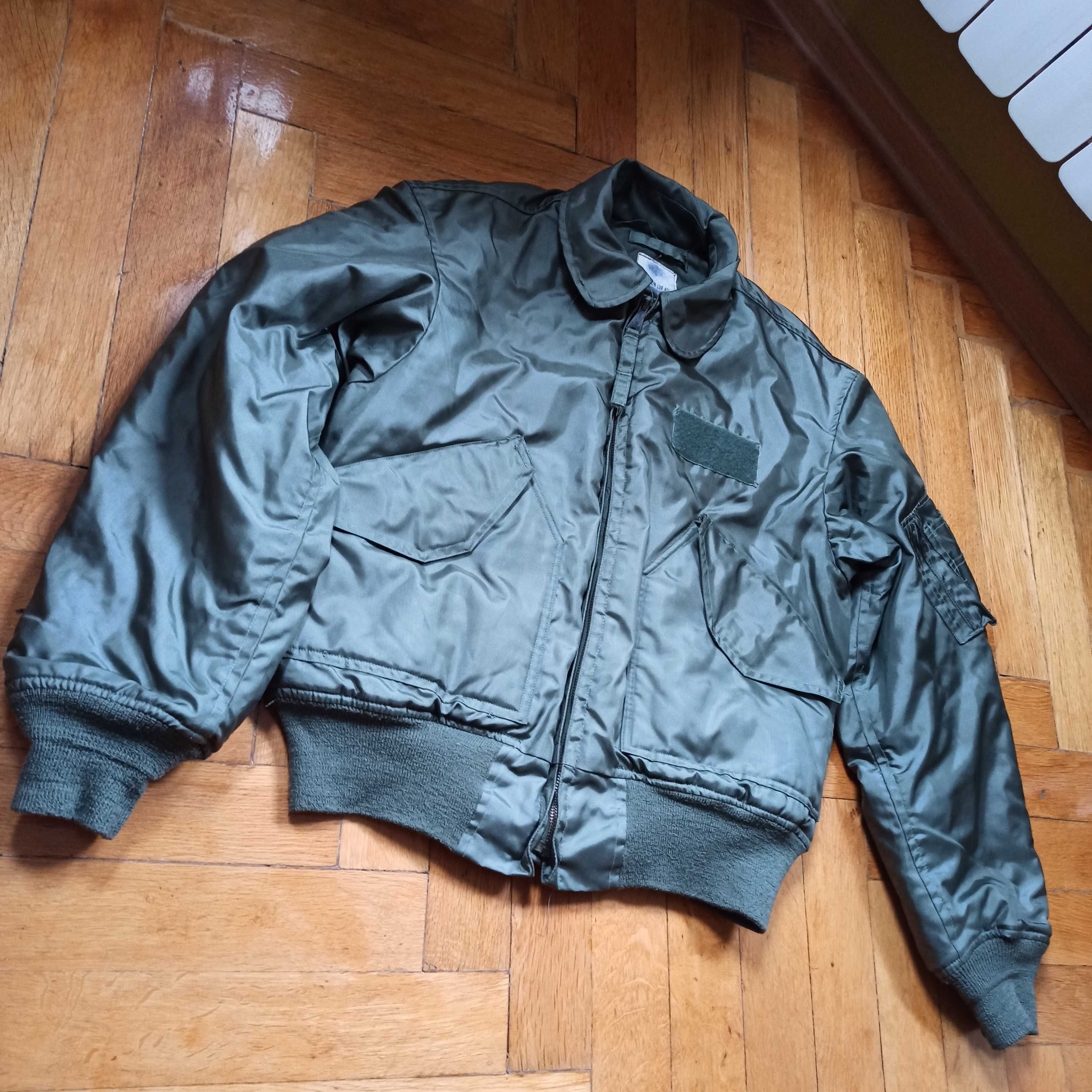 Kurtka wojskowa CWU-45 Jacket Flyer's rozmiar M