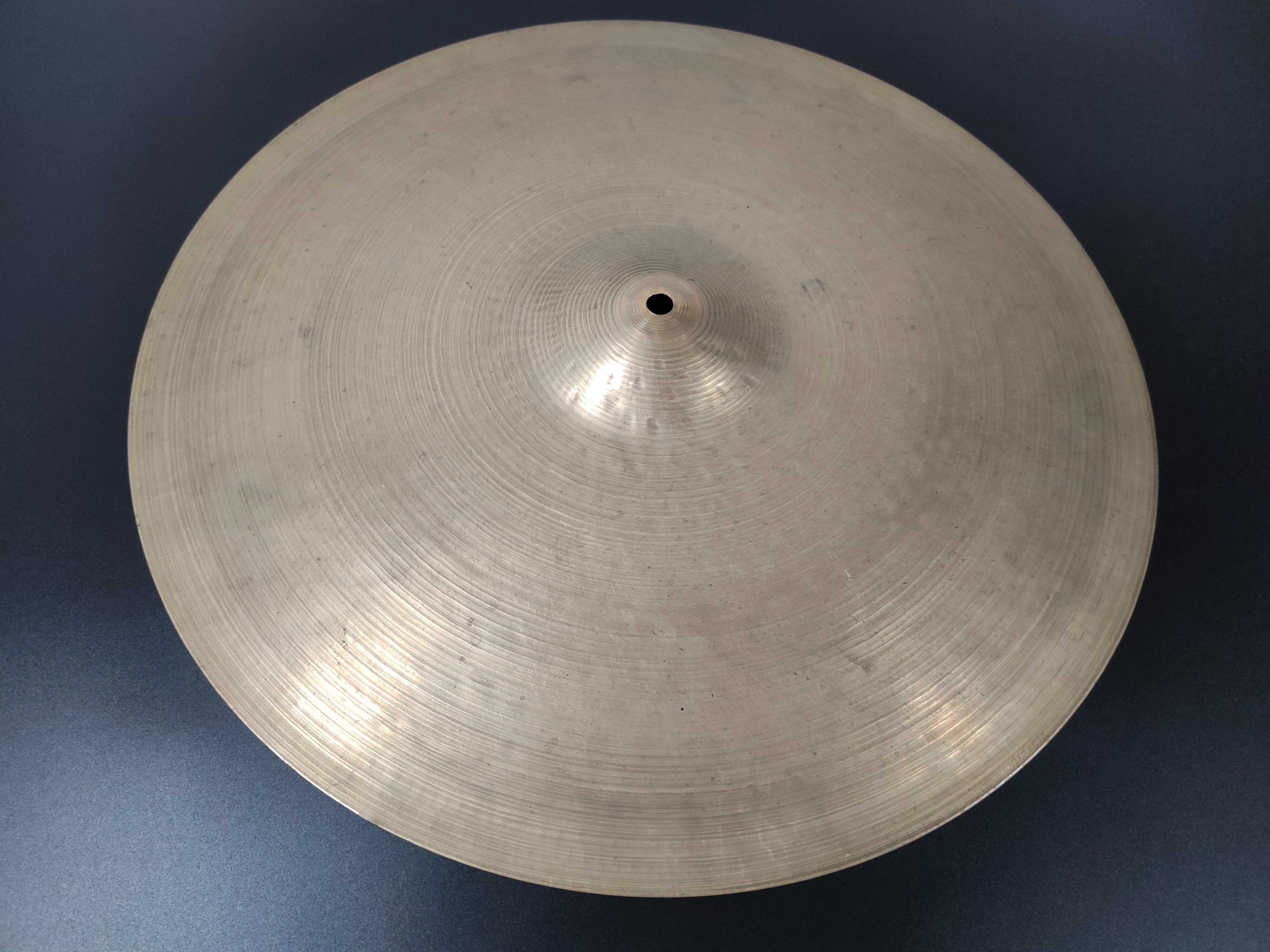 Sabian AA Sound Control Ride 20" - Vintage 1880g