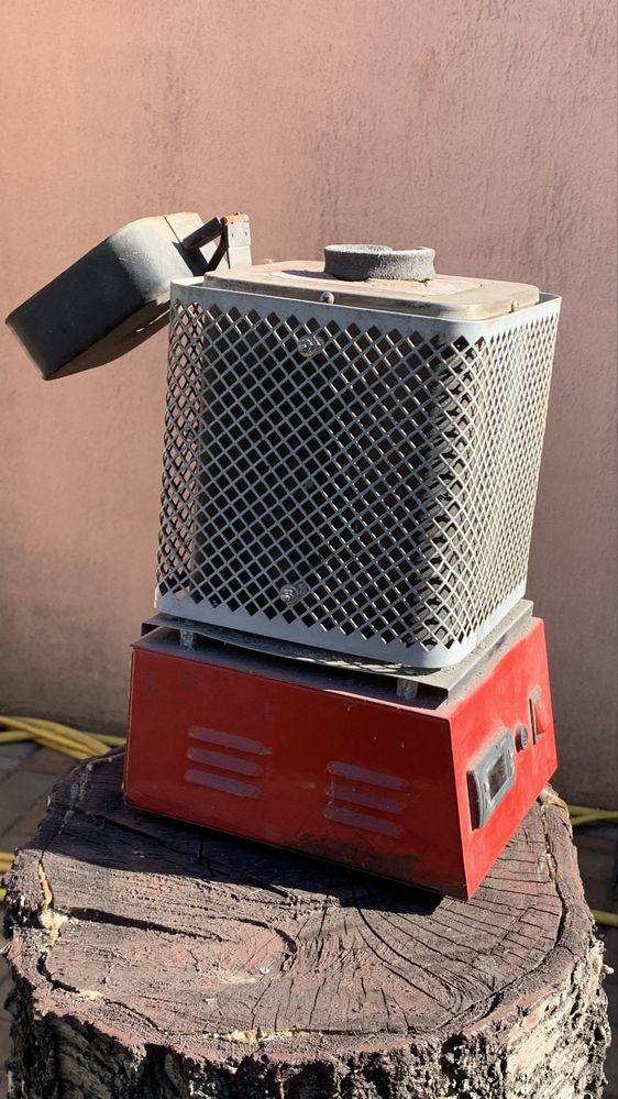 Продам печь Graficarbo GF1100N3D
