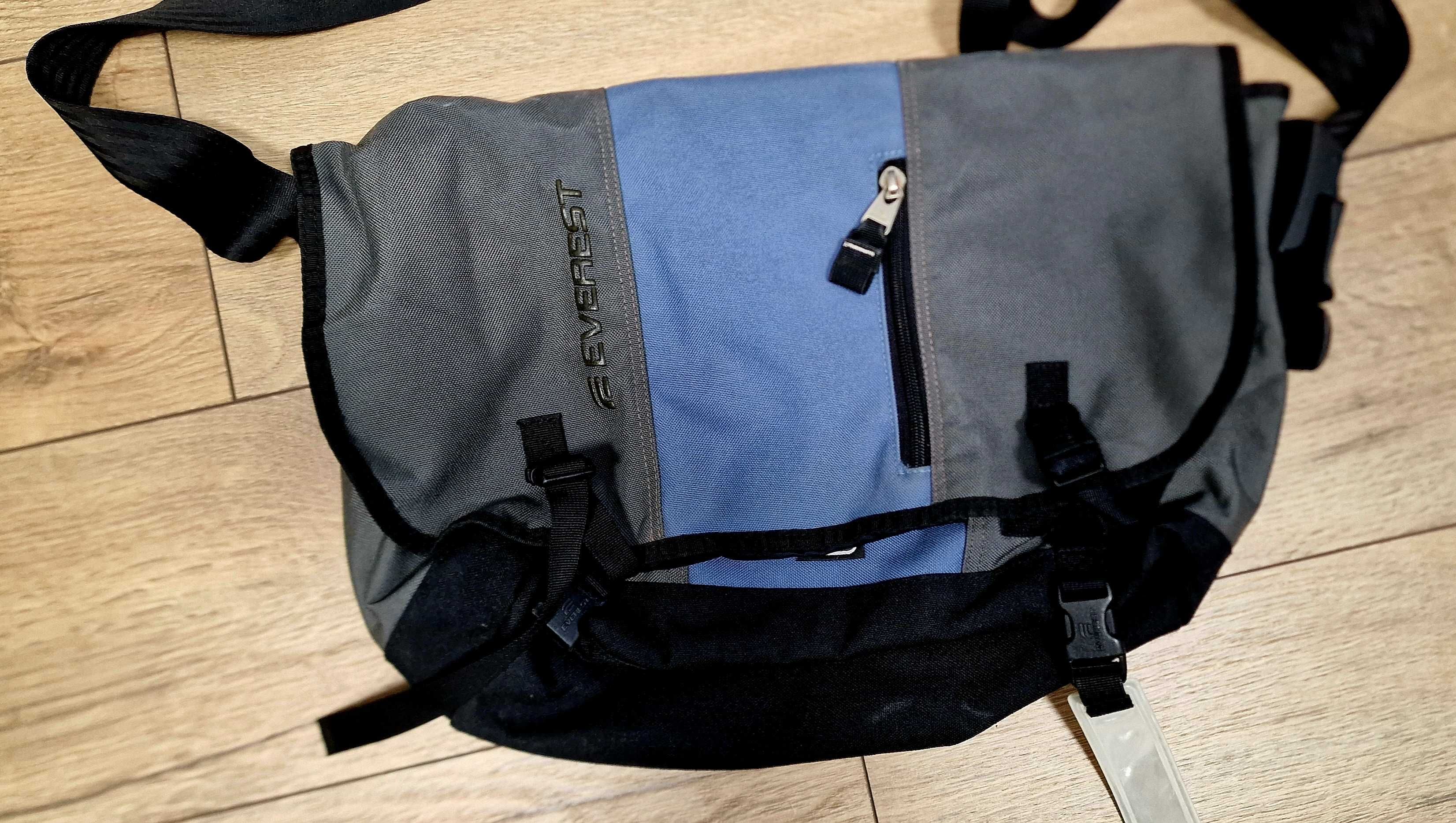 Torba kurierska 20l Everest