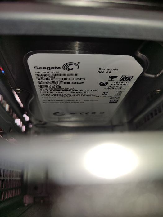 Dell Vostro 3900 – i3-4170 / 8 GB RAM / 500GB HDD / Windows