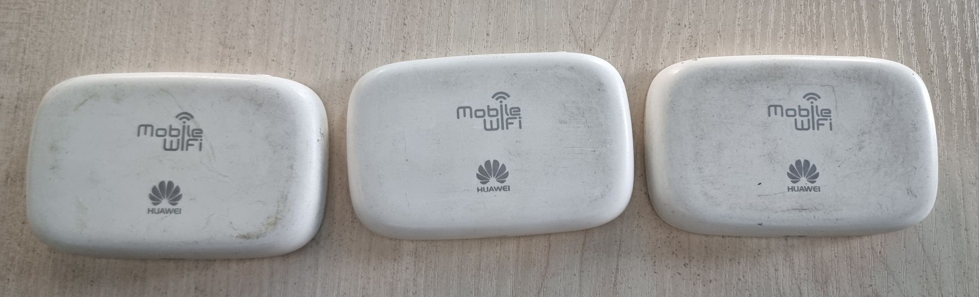 Продам 3G WiFi Роутер Huawei E5356S-2