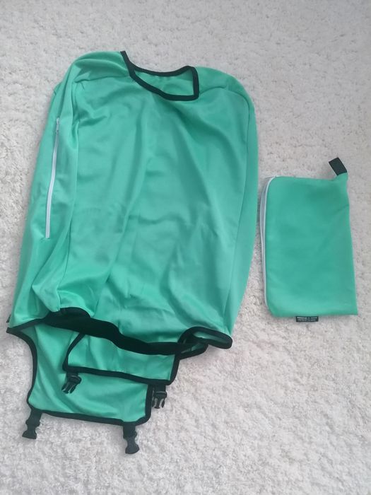 чохол для валізи