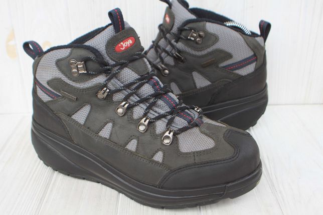 Ботинки Joya Швейцария 41р кроссовки непромокаемые