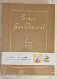 Limitowana edycja Jan Paweł II