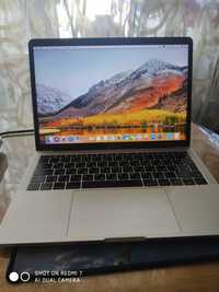 MacBook Pro 2020 13-inch