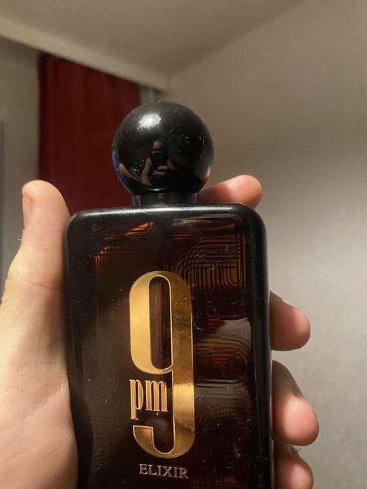 Perfumy arabskie 9pm