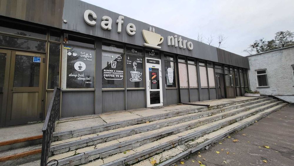 Фасадне приміщення в оренду  під кафе  склад  виробництво без комісії