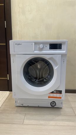 Стиральная машина Whirlpool