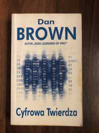 Dan Brown Cyfrowa Twierdzą