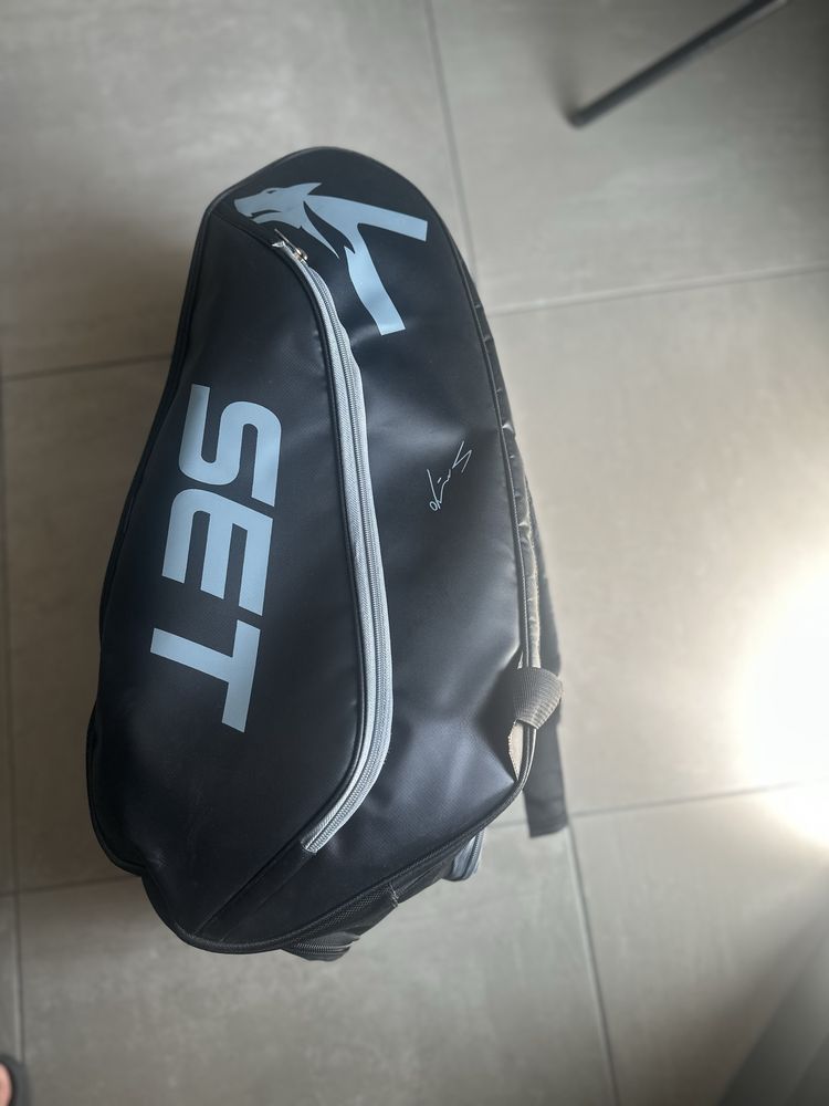 Saco Thermobag Padel SET