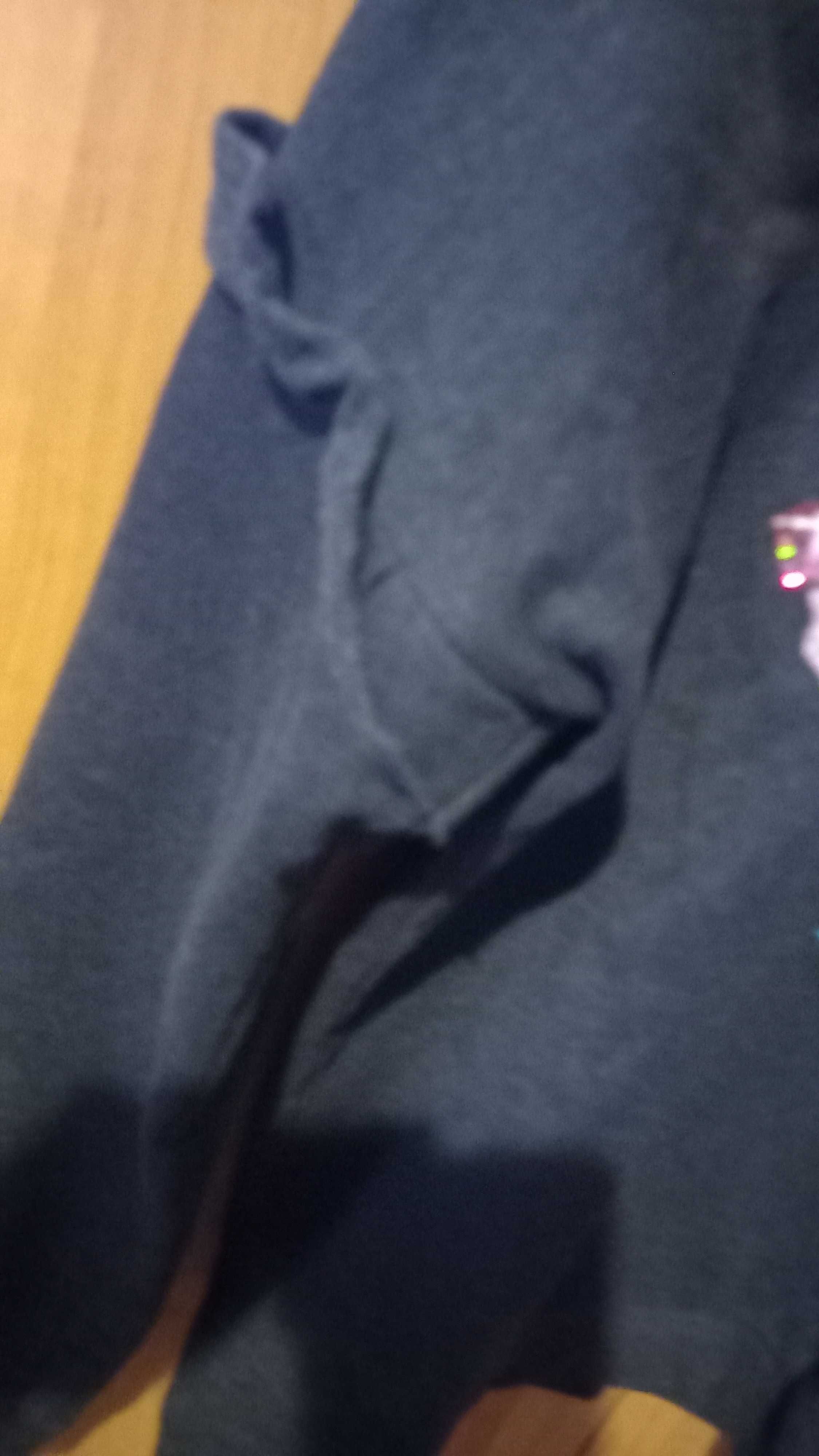 Bluza dziewczęca