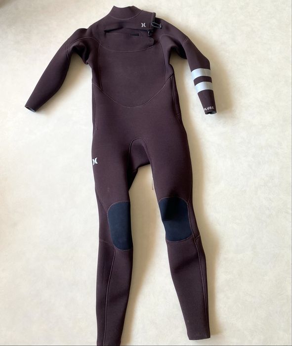 Hurley PLUS 4/3 mm Fullsuit