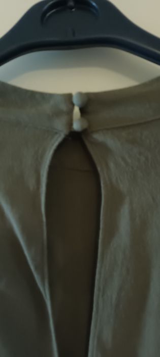 Blusa H&M excelente!