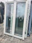 Okno tarasowe 140x200 trzyszybowe