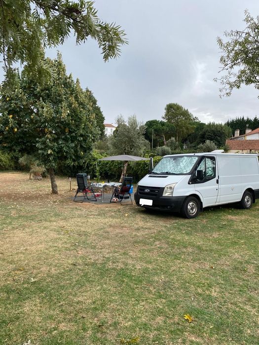 Ford  Transit Campervan