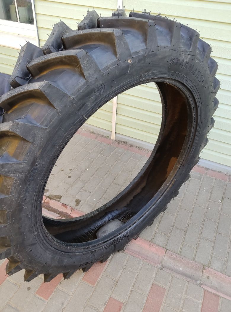 Продаж шин 11.2-38 STARMAXX