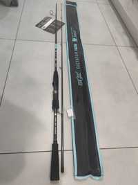 Spinning relax dicator 7-28gr 2,29m konger rage Robinson Shimano daiwa