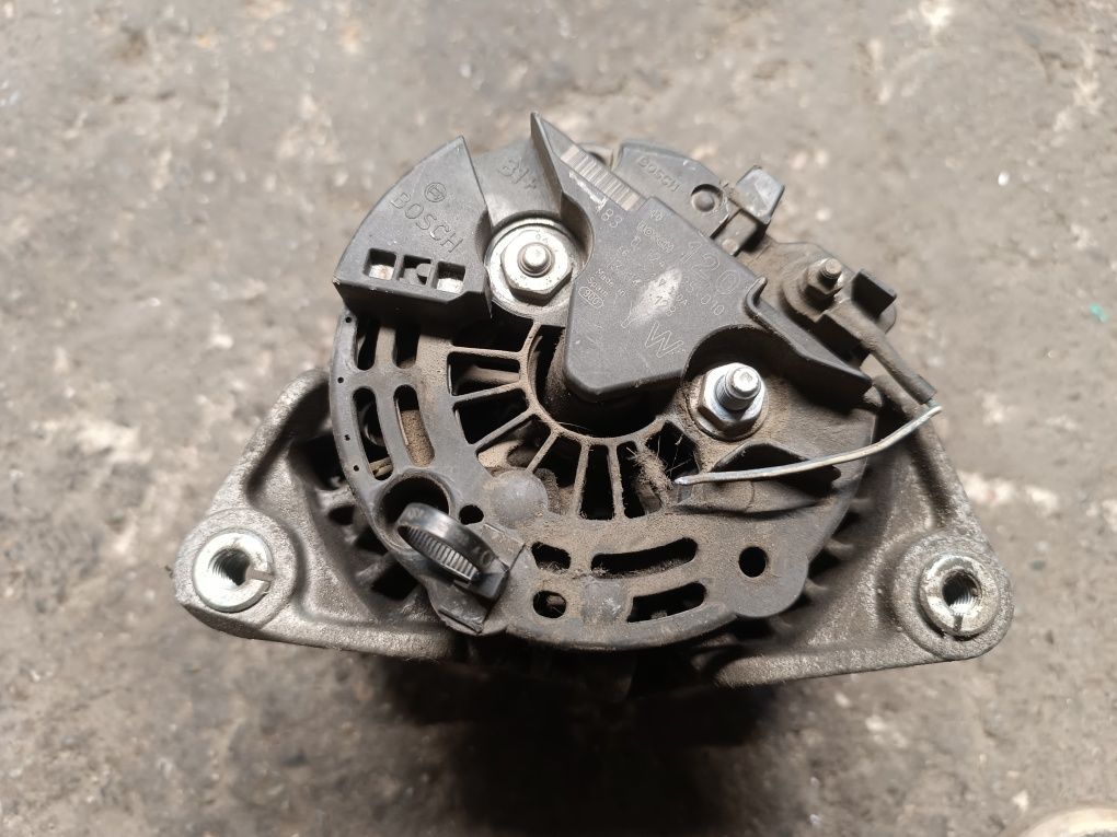 Alternator Opel Corsa C, 1.0 1.2 1.4 z12xe