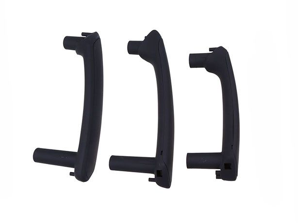 Puxadores Pegas Portas VW Passat B5 (97-05) (NOVO)