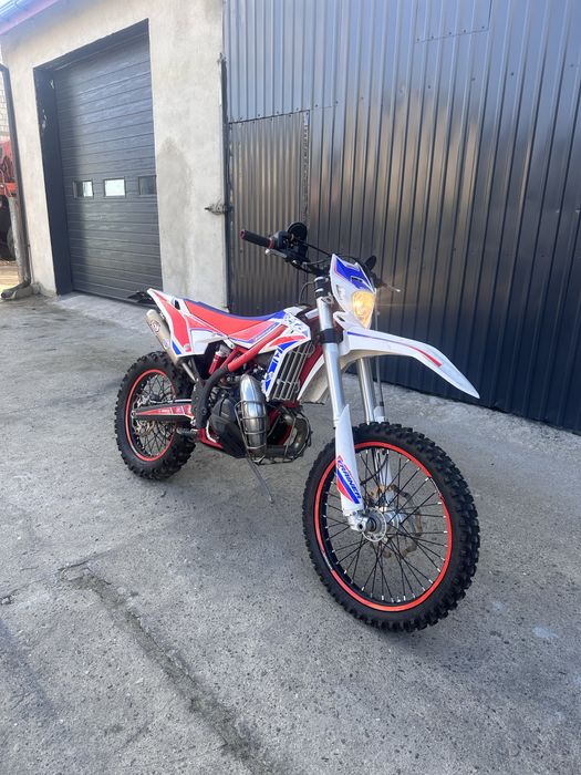 Beta xtrainer 300