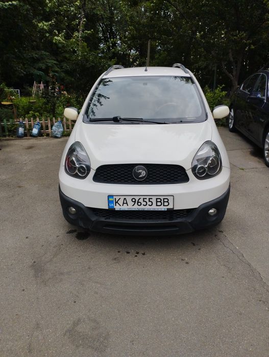 Продам Geely GX2 2014р