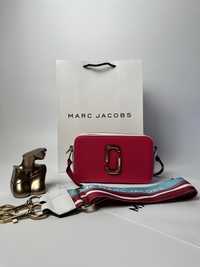 Torebka na ramię Marc Jacobs