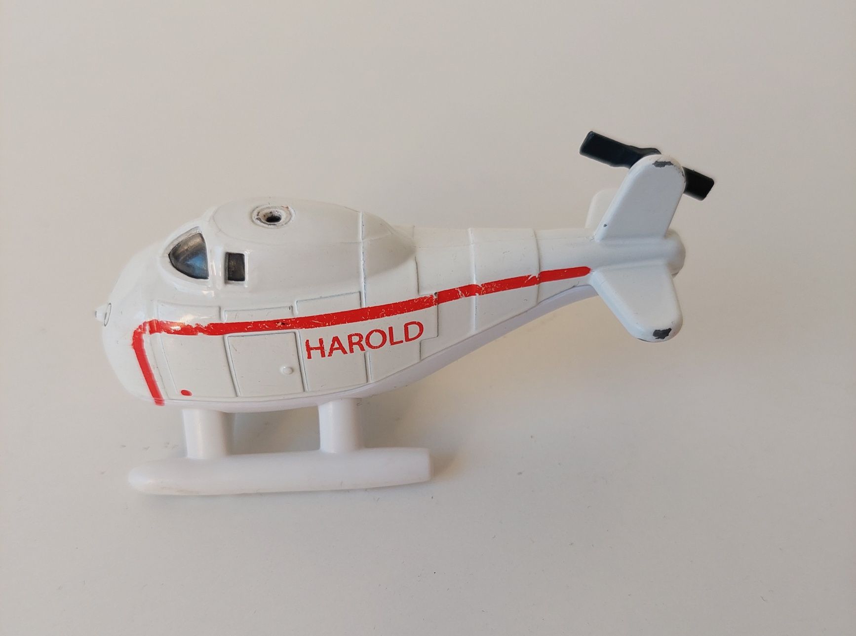 Helikopter Harold