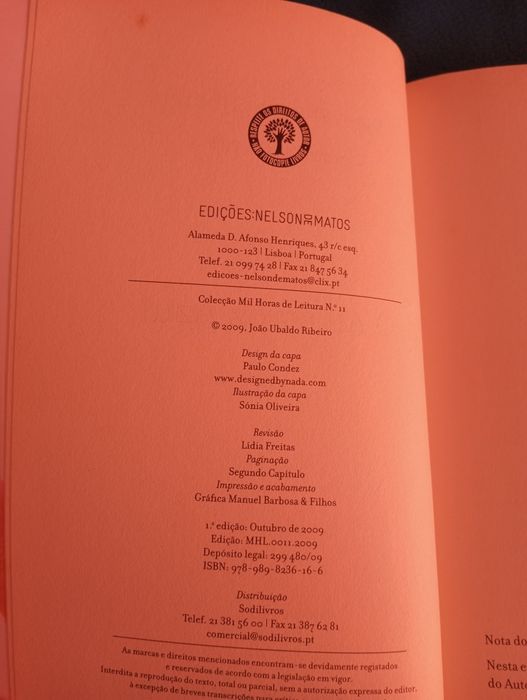 João Ubaldo Ribeiro - O Albatroz Azul