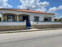 Vende-se Moradia T3 - Marinhais, Salvaterra de Magos