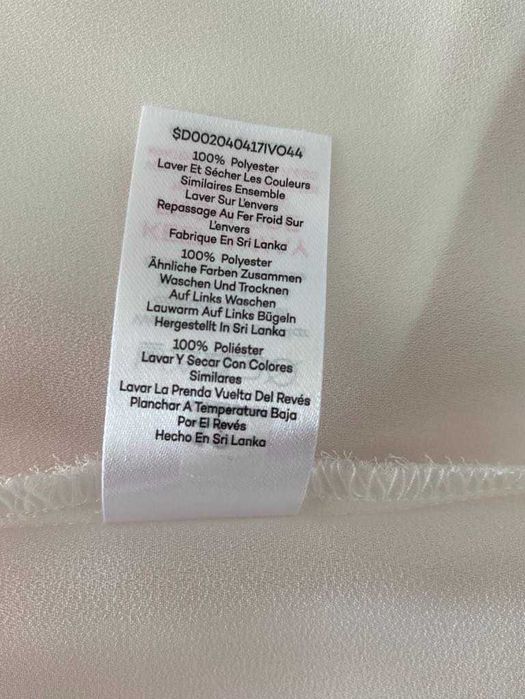 Bonmarche narzutka żakiet marynarka wdzianko lejąca 12