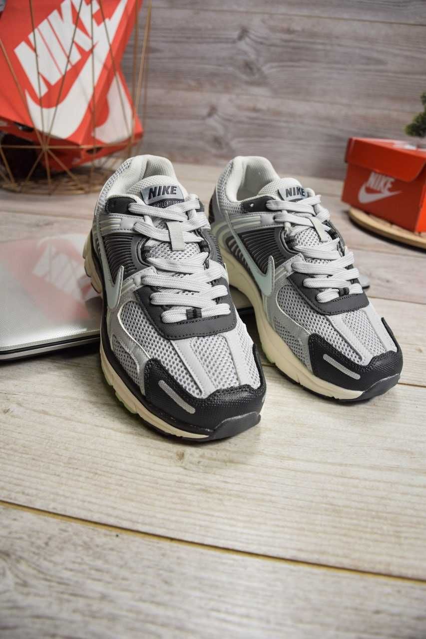 Nike Vomero 5 Gray \  більше фото У Instagram zakup.ukraine