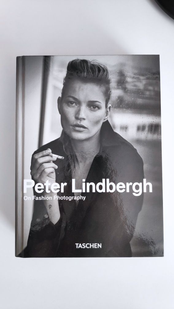 Peter Lindbergh fashion photography