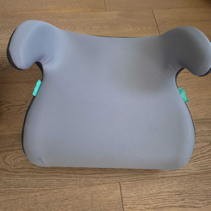 Siedzisko podstawka do auta x2