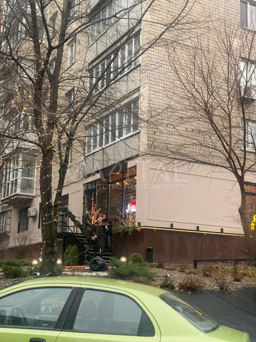 Продаж приміщення, вул. Верхогляда, Печерськ