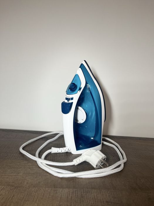 Парова праска Philips