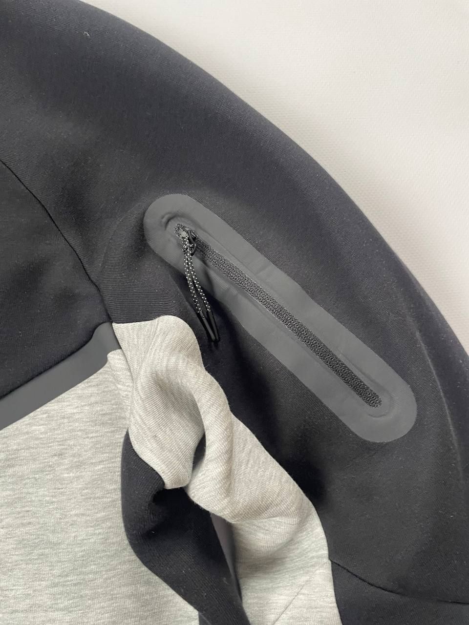 Кофта Nike Tech Fleece Колекція 2025