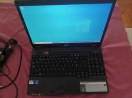 Portatil  Acer extensa 5235